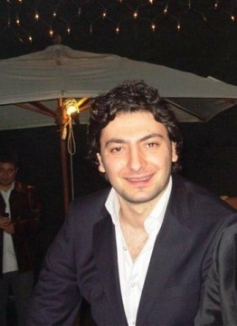 GÜNEŞ SARAÇOĞLU