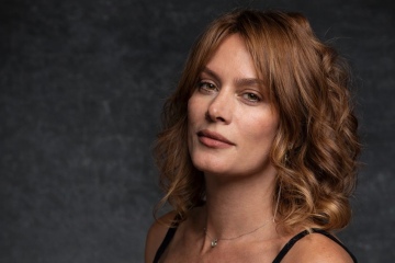 Ebru Cündübeyoğlu