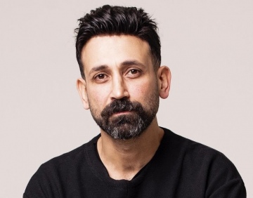 Sinan Çalışkanoğlu