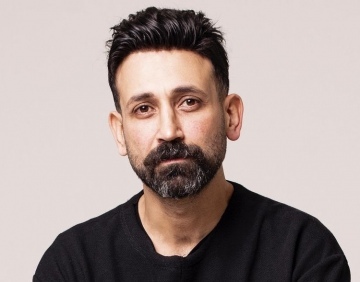 Sinan Çalışkanoğlu